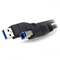 Cable USB 3.0 A-B HDD Box 350