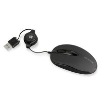 Mini Mouse Inpput R270 Black Night. Smart Cord