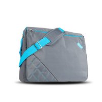messenger bag for laptops up to 15.6"" Traveller 210 turquoise