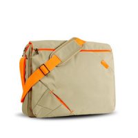 messenger bag for laptops up to 15.6"" Traveller 210 orange